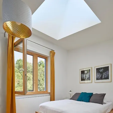 Days - W 2bdr - 3 Balconies - Garage - Next To Park * Prague